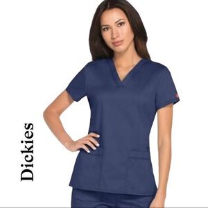 Dickies Women’s Scrub Top